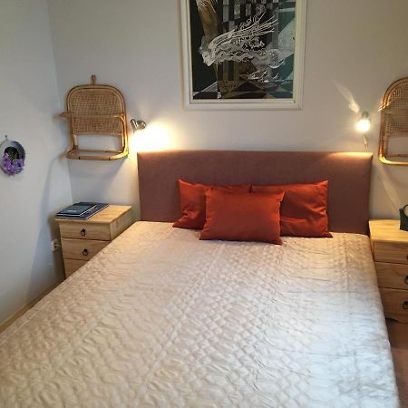 Romai Apartmanhaz Appartement Hévíz Buitenkant foto