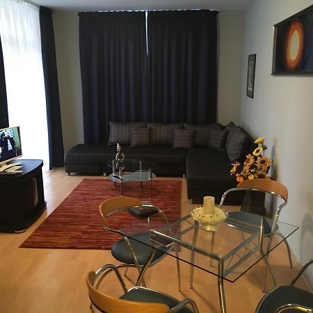 Romai Apartmanhaz Appartement Hévíz Buitenkant foto