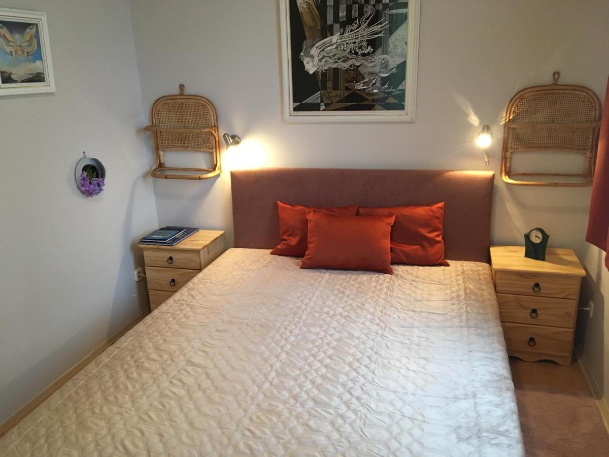 Romai Apartmanhaz Appartement Hévíz Buitenkant foto