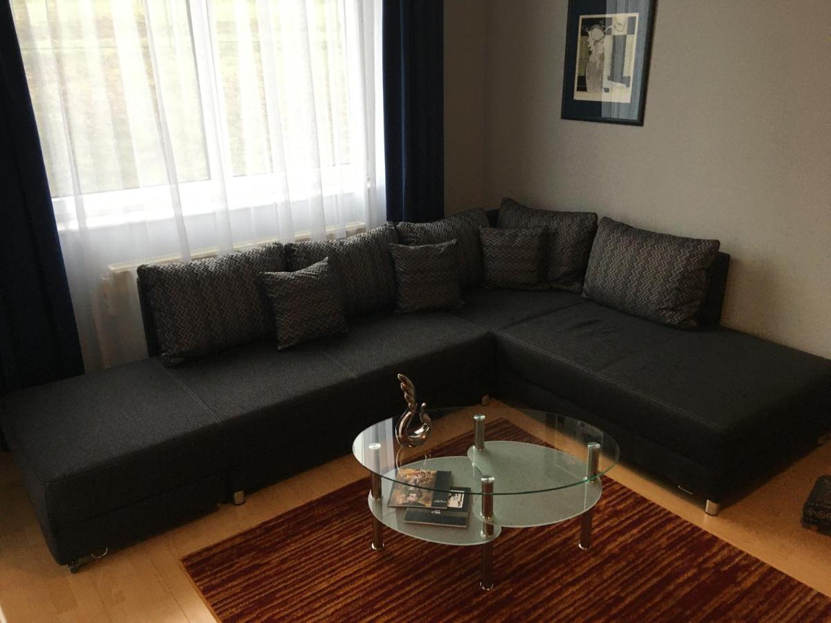 Romai Apartmanhaz Appartement Hévíz Buitenkant foto